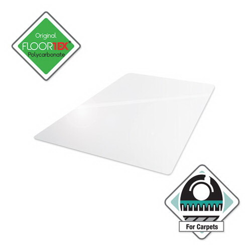 Floortex ER1115227ER Cleartex Ultimat Polycarbonat...