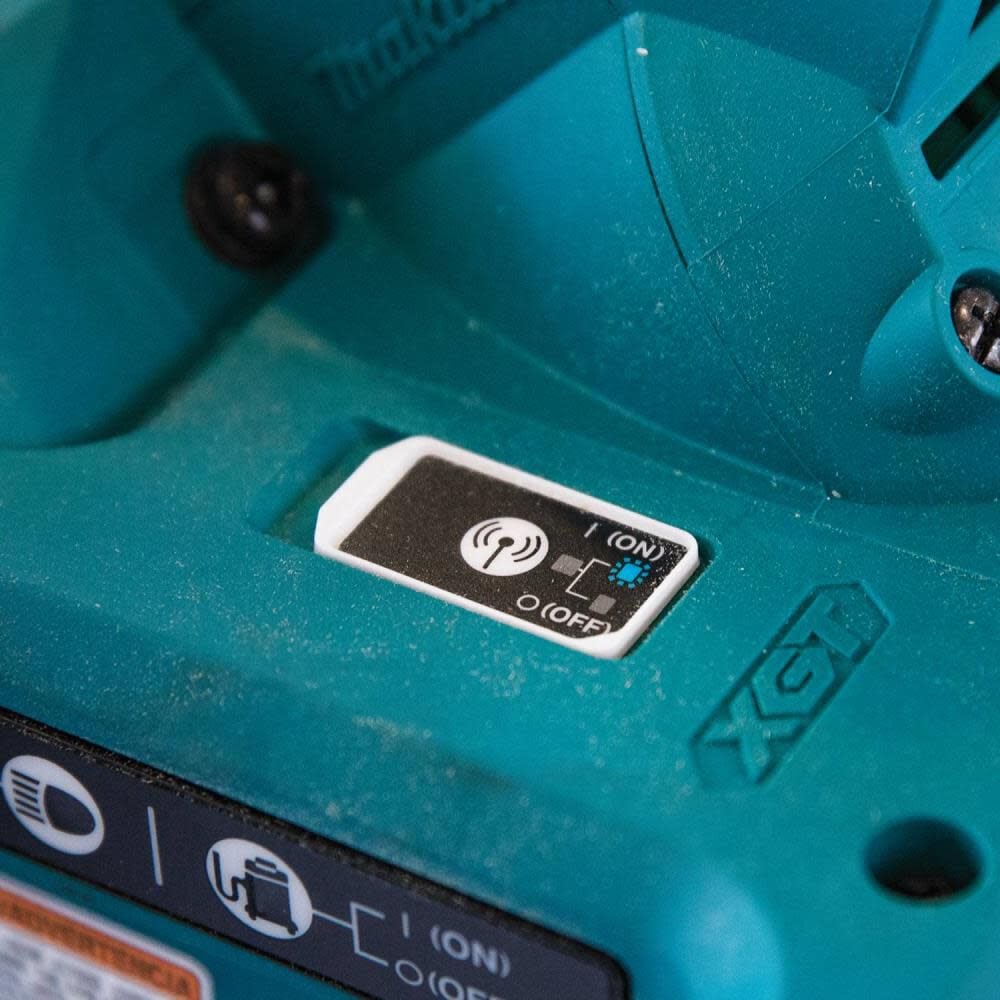 Makita 40V max XGT 12