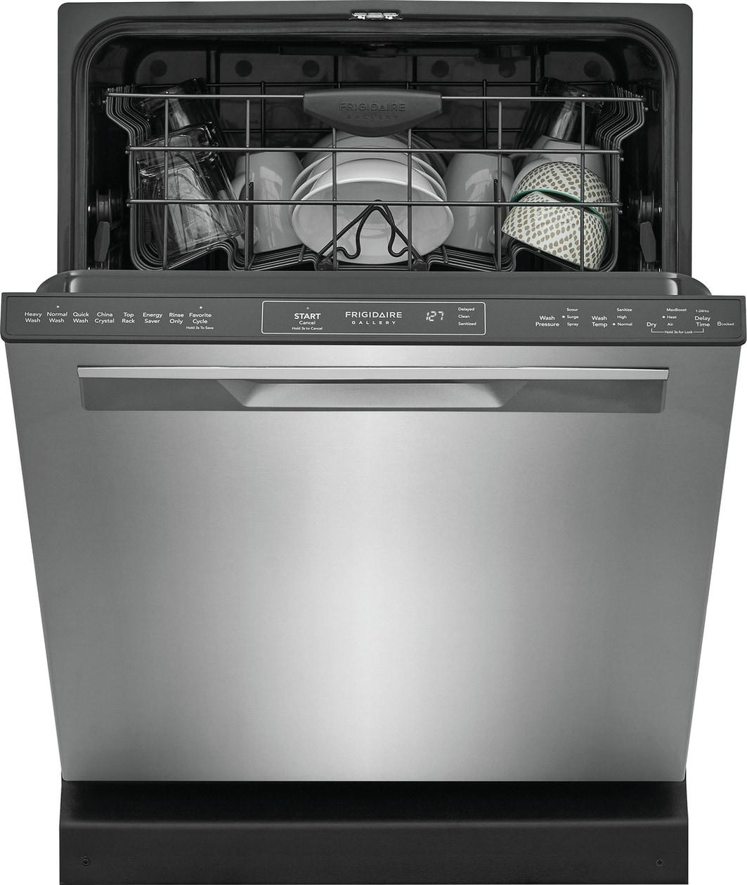 Frigidaire GDPP4517AF Frigidaire Gallery 24