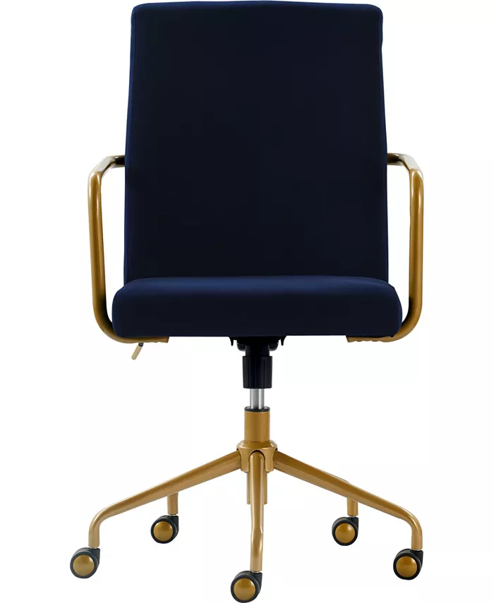 Elle Decor Giselle Office Chair