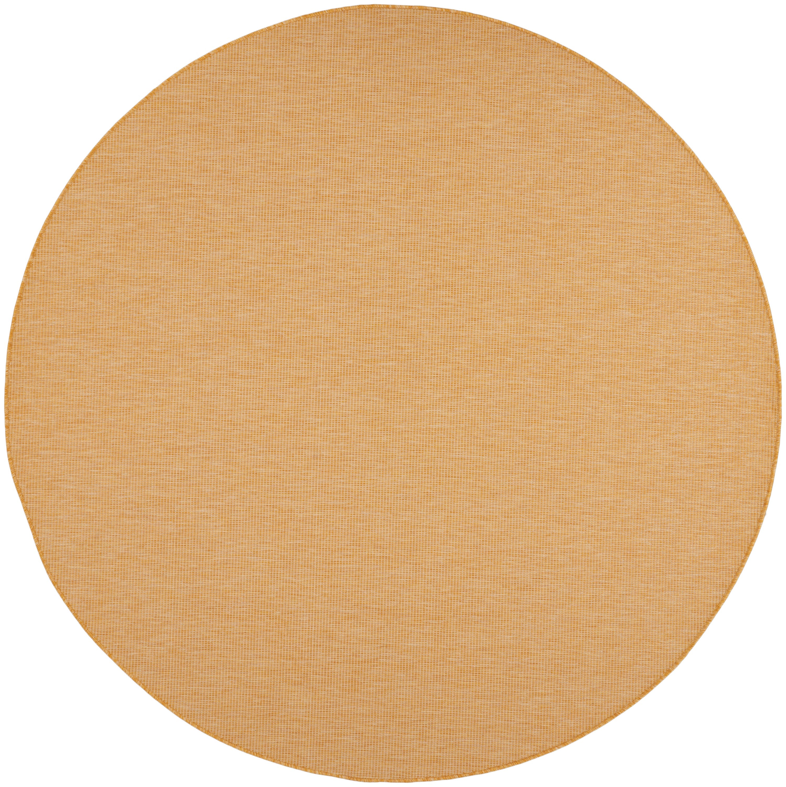 Positano Yellow Rug