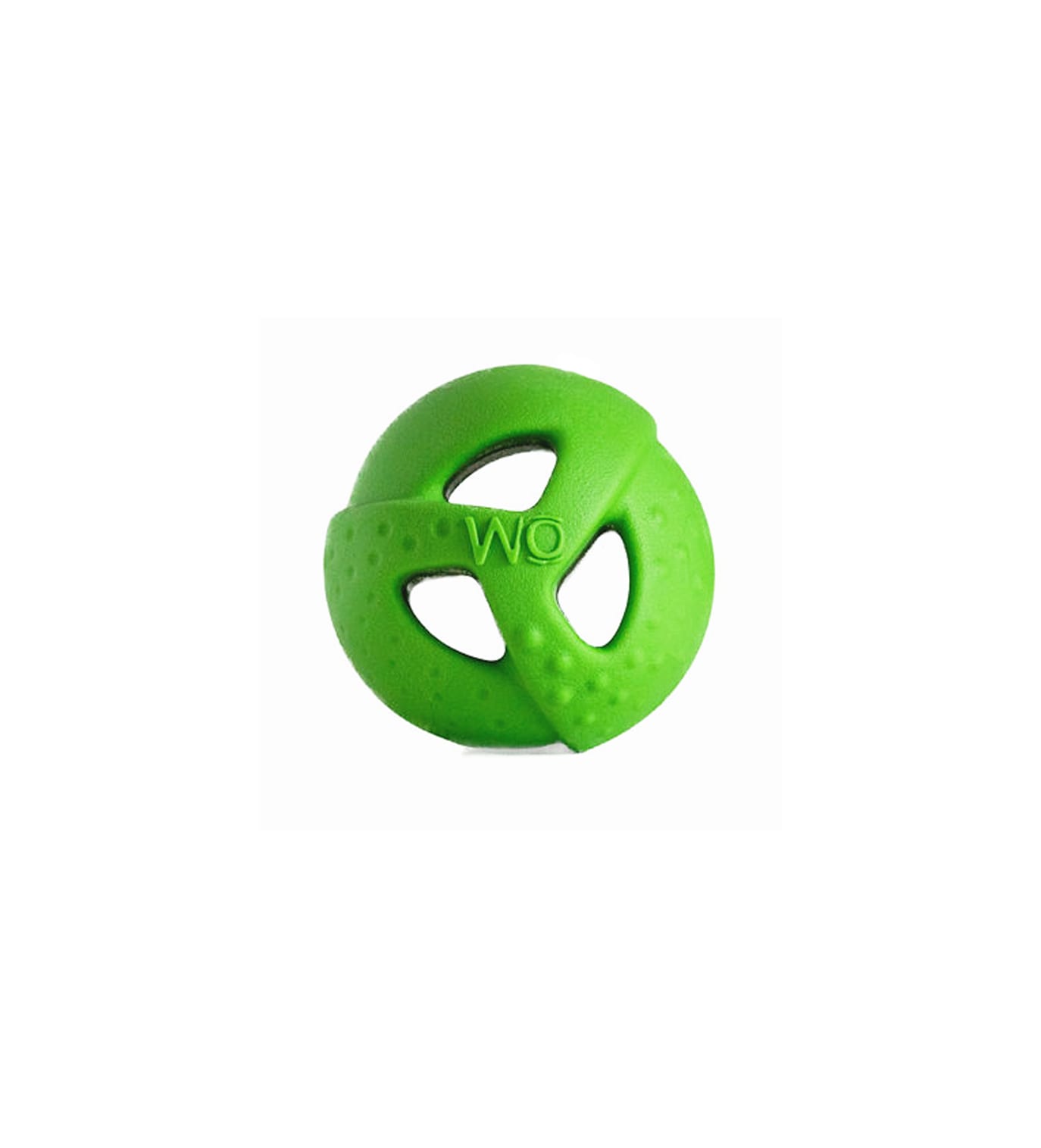 WO Ball - Green