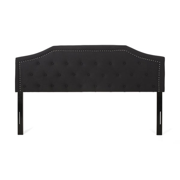 Elinor Contemporary King/Cal King Headboard by Christopher Knight Home - - 30355203