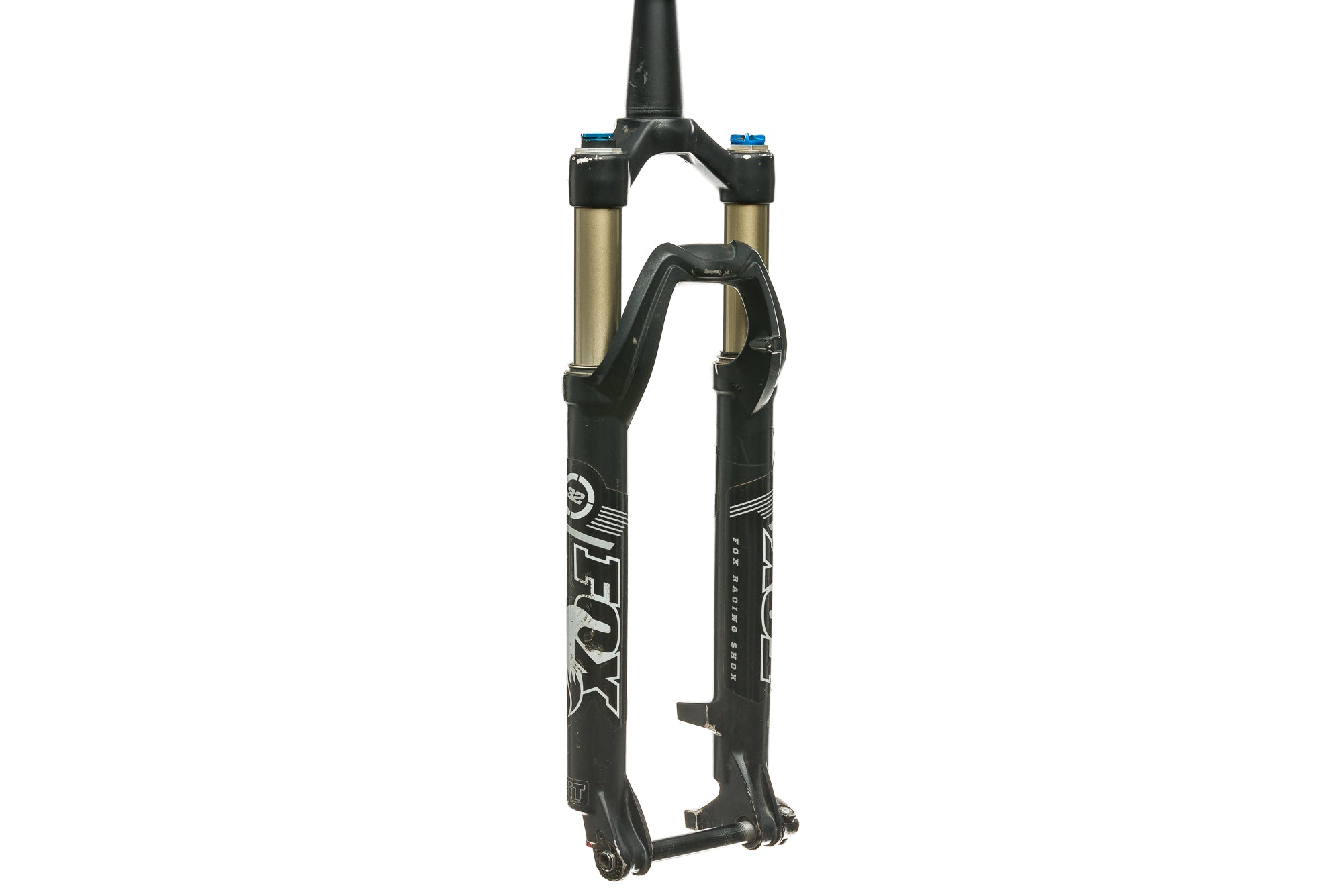 2013 Factory Series 32 FLOAT Mountain Fork 27.5