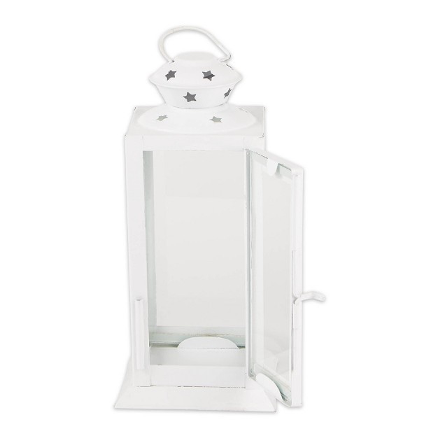 Iron Starlight Outdoor Lantern Zingz amp Thingz