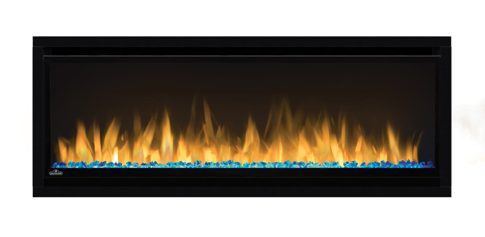 Alluravision? 42 Slimline Electric Fireplace ;