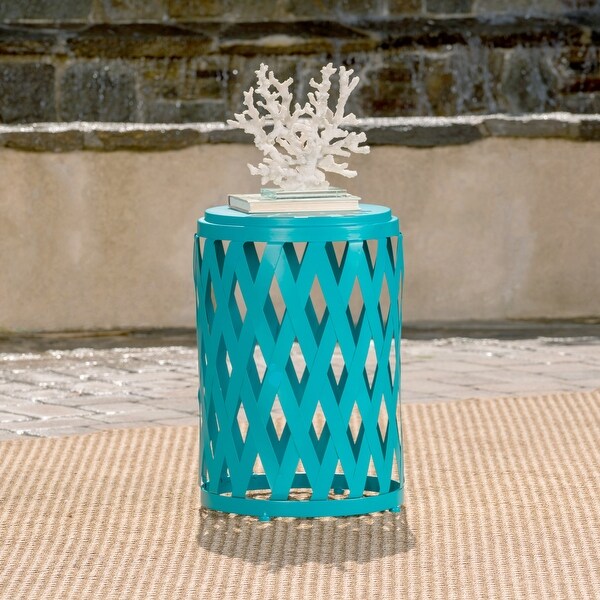 Outdoor Garden Side Table