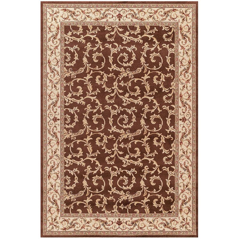 Concord Global Veronica Area Rug