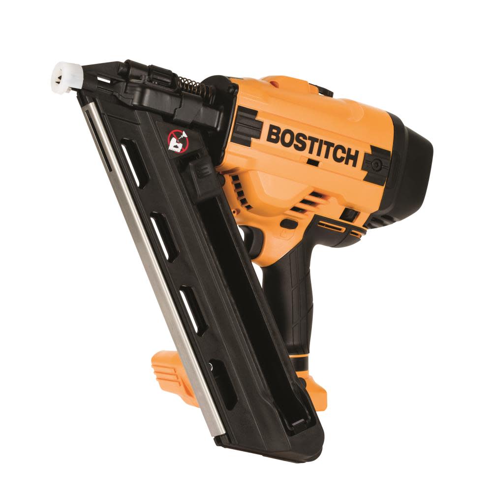 20V MAX* 30 Degree Paper Tape Cordless Framing Nailer (Tool Only) ;