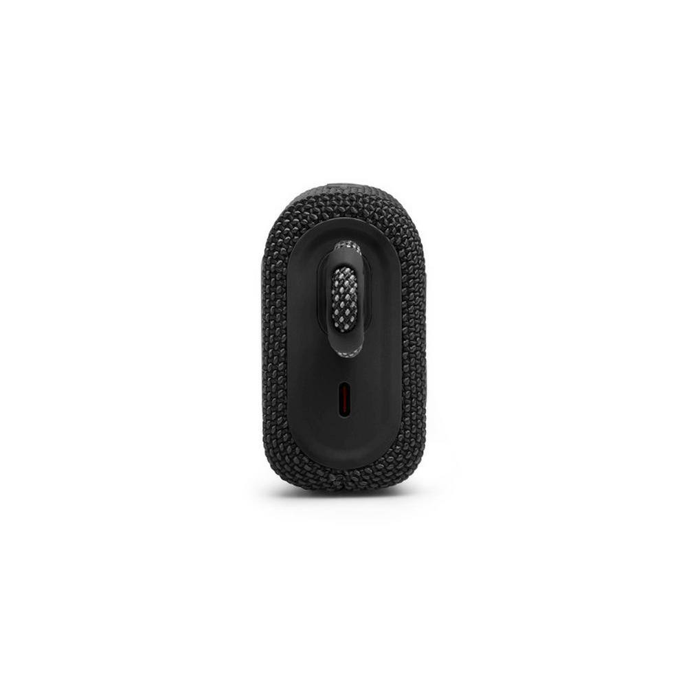  Black GO3 Portable Bluetooth Speaker GO3BLKAM