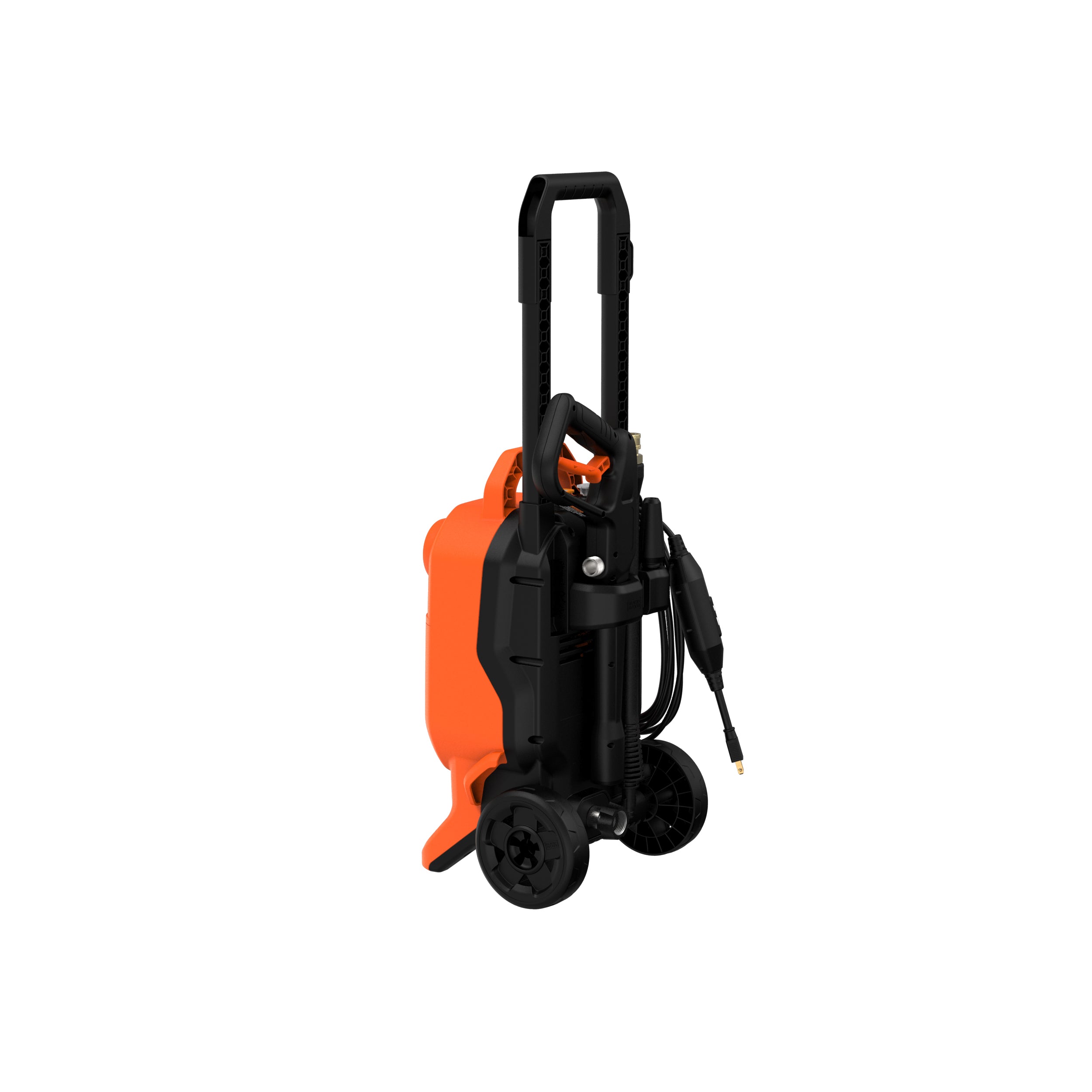 1850 Psi 1.2 Gpm Pressure Washer