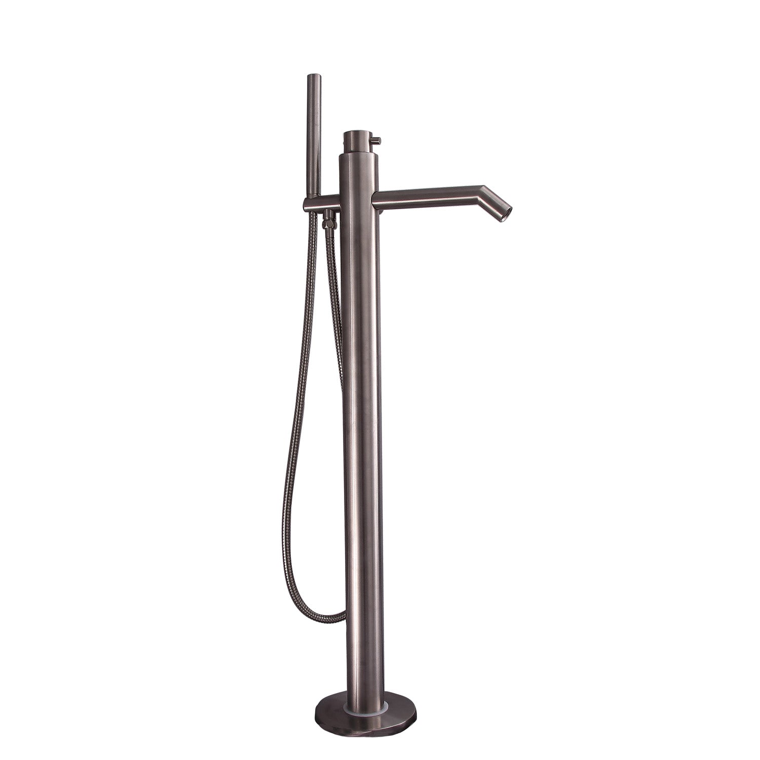 Slaton Freestanding Tub Filler