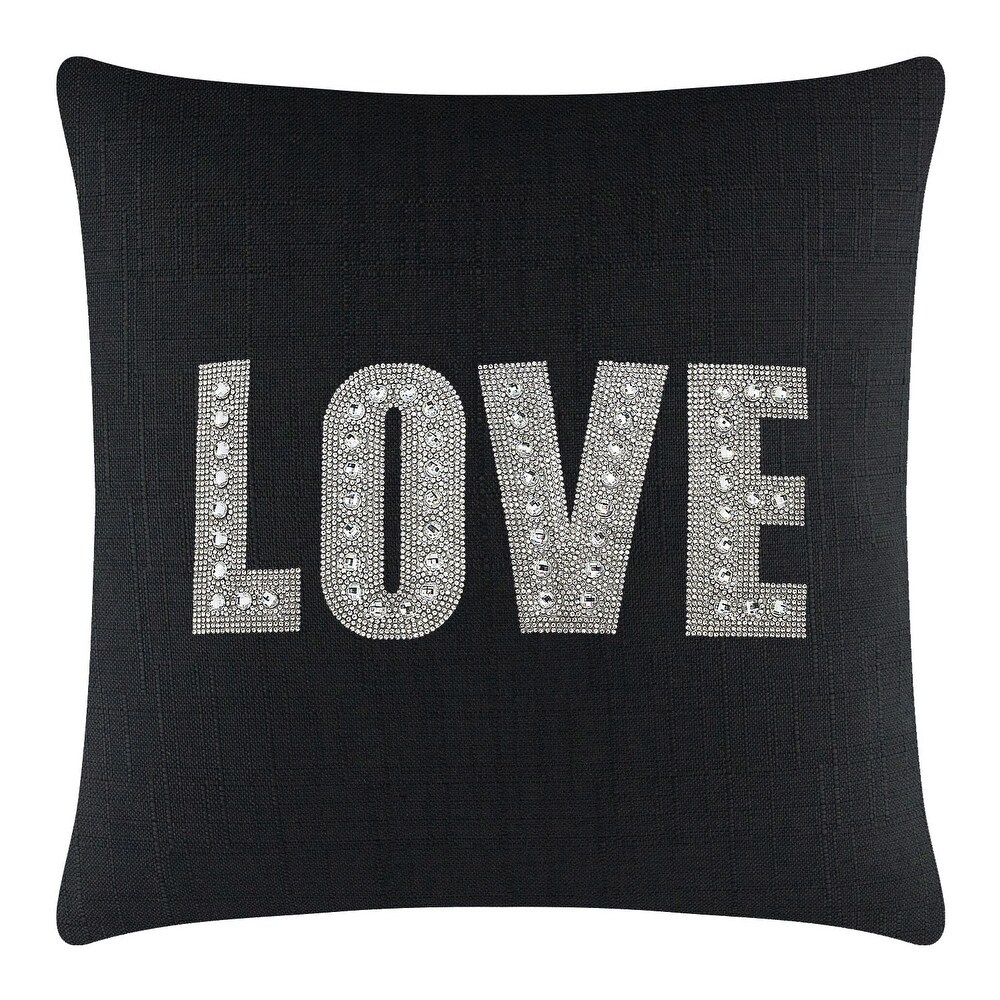 Sparkles Home Love Montaigne Pillow