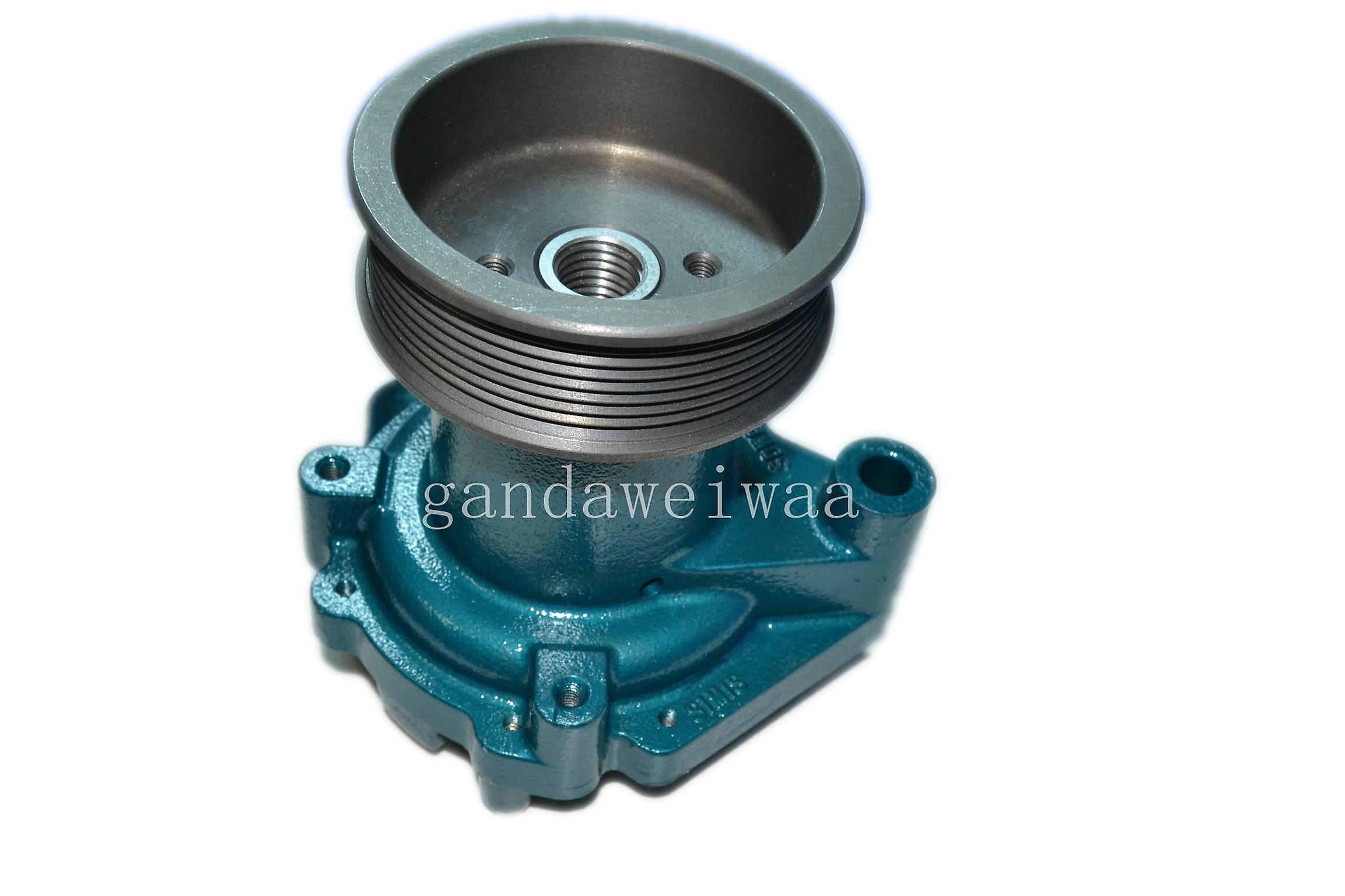 Water Pump 868839 2012663572 3830046 11030741-1 11031121-6 11030791 B211031121-6 11031373 01031855 3030046 For Twd1240ve 6f23 D3 Engine