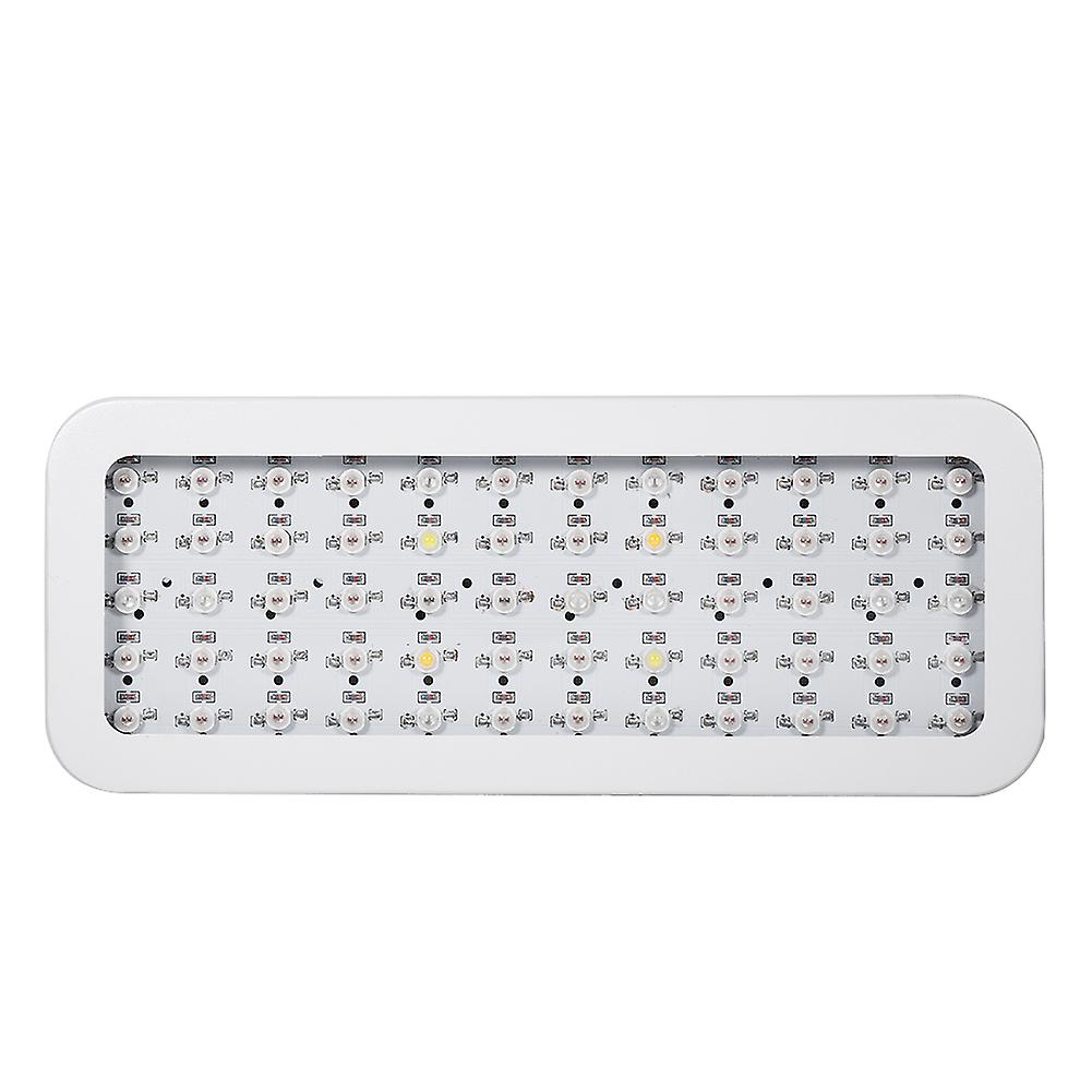 85-265v 600w Full Spectrum 60 Led Plant Grow Light Hydroponics Vegs Flowering Panel Lamp