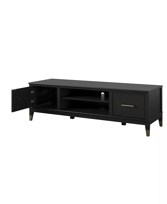 CosmoLiving By Cosmopolitan Westerleigh TV Stand for TVs up to 65