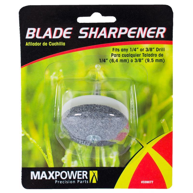 LWNMOWR BLADE SHARPENER