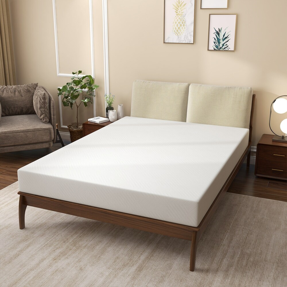 Queen Bedroom Memory Foam Mattresses