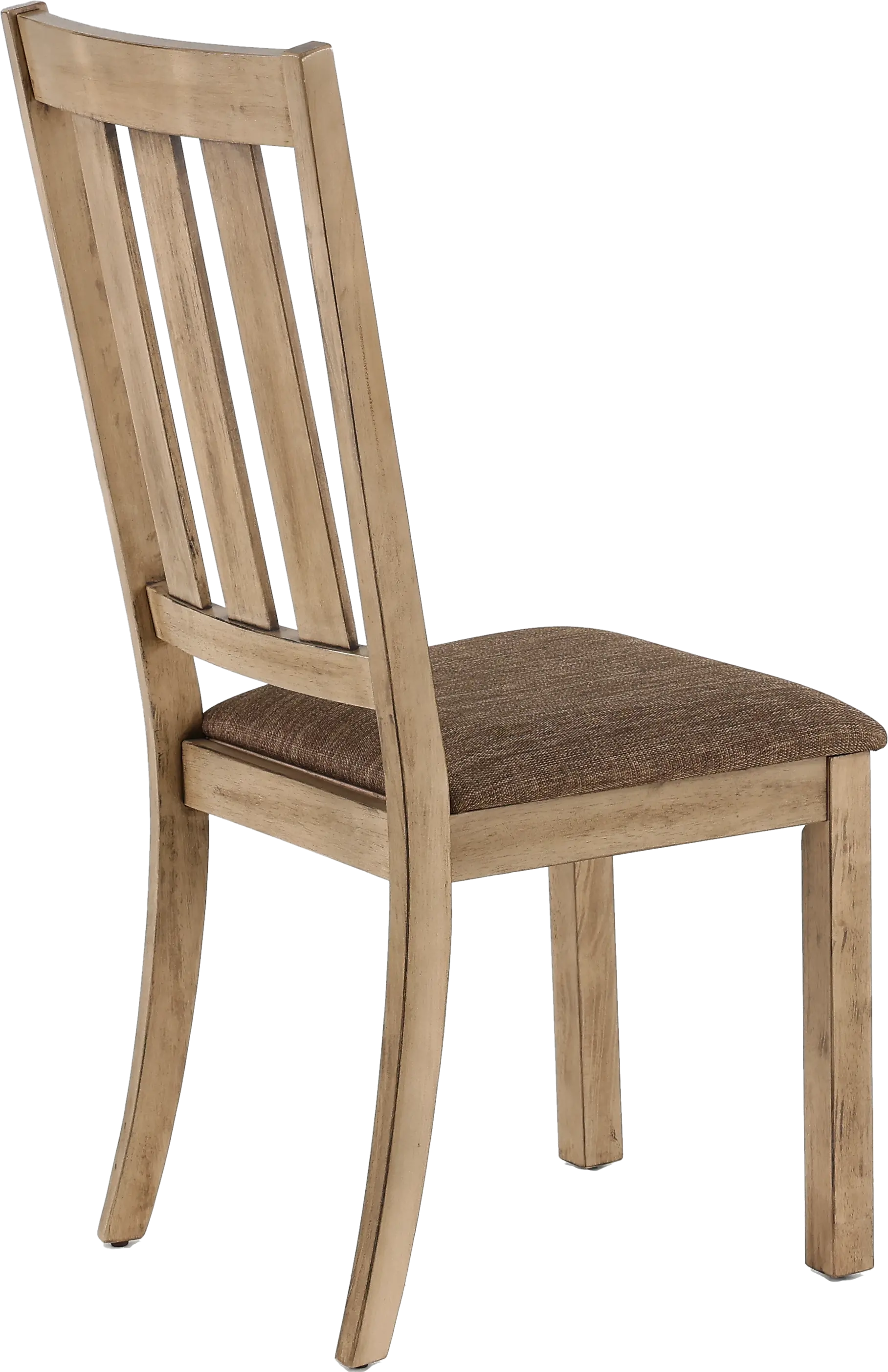 Sun Valley Sandstone Upholstered Dining Chair