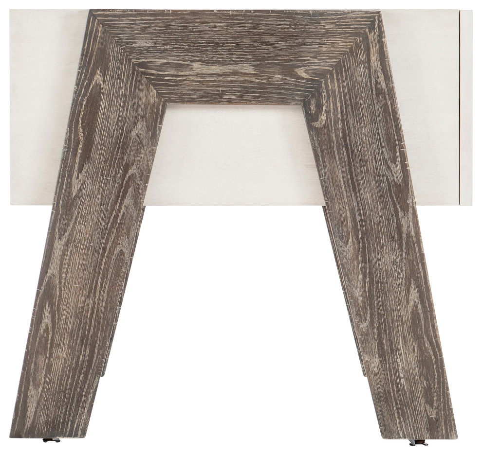 Bernhardt Kingsdale Side Table   Transitional   Side Tables And End Tables   by Bernhardt Furniture Company  Houzz