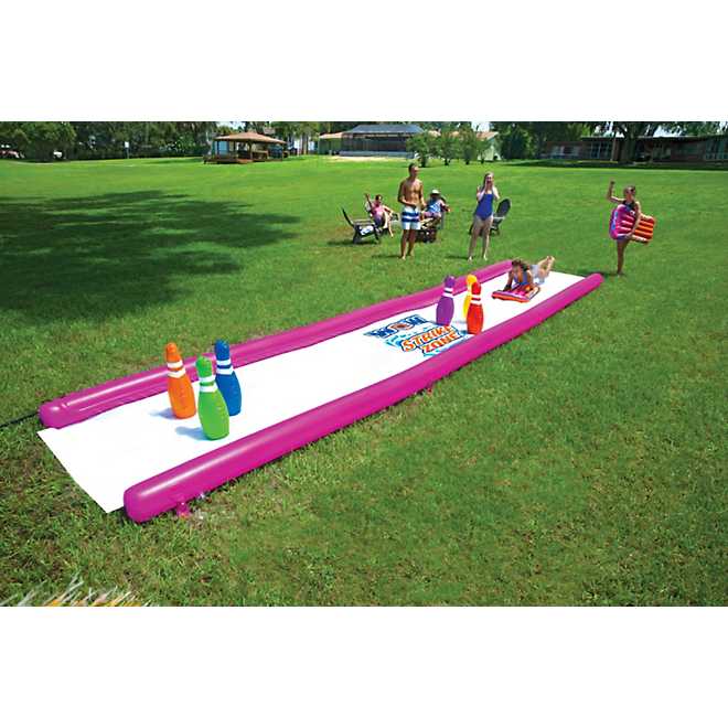 WOW Watersports Strike Zone Water Slide