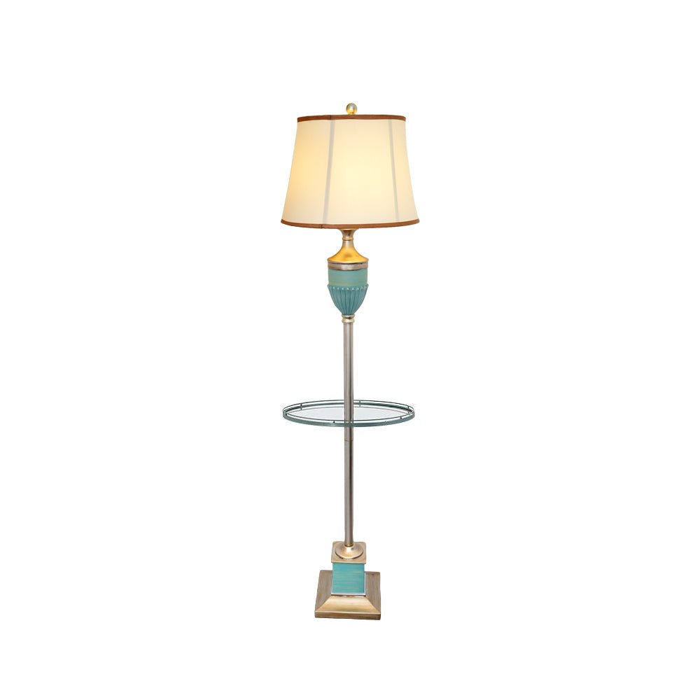 Smafan Floor Lamp