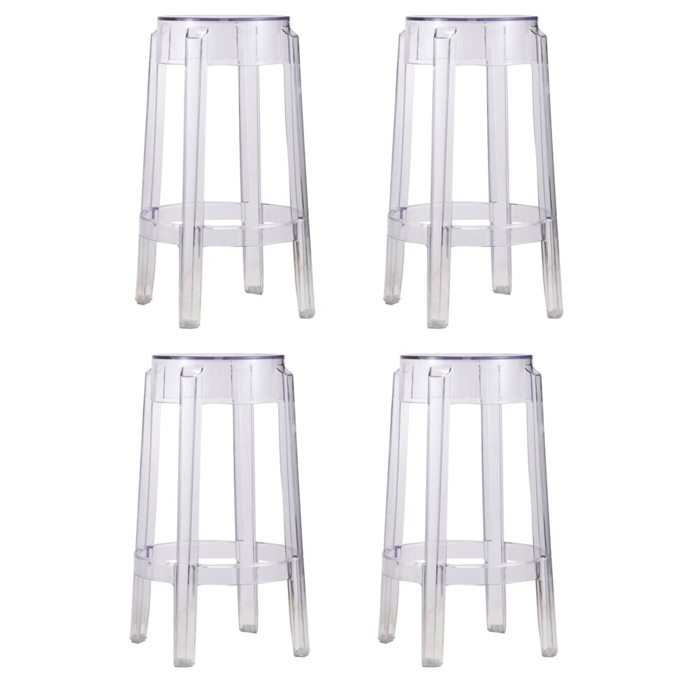 Ghost Stool (Backless) (30\