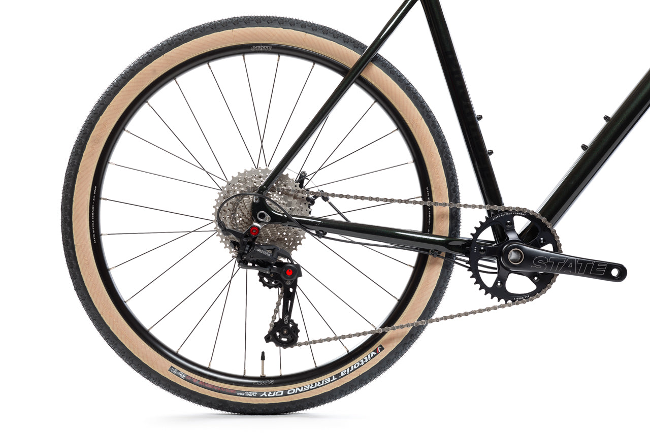 All-Road Wheel Set Bundle - (650b / 700c)