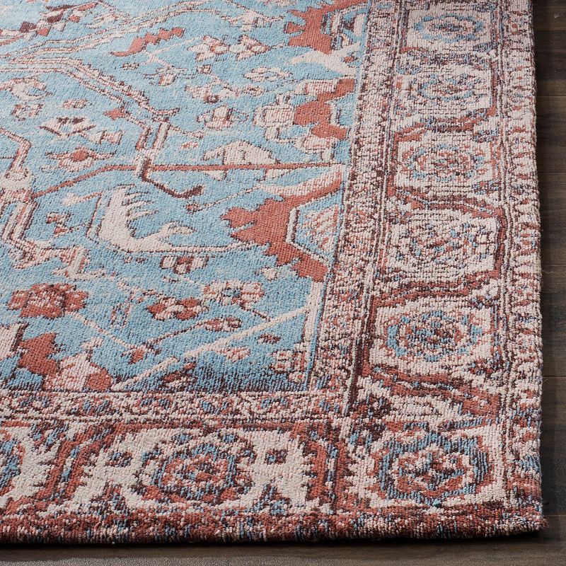 Safavieh Classic Vintage Judy Rug