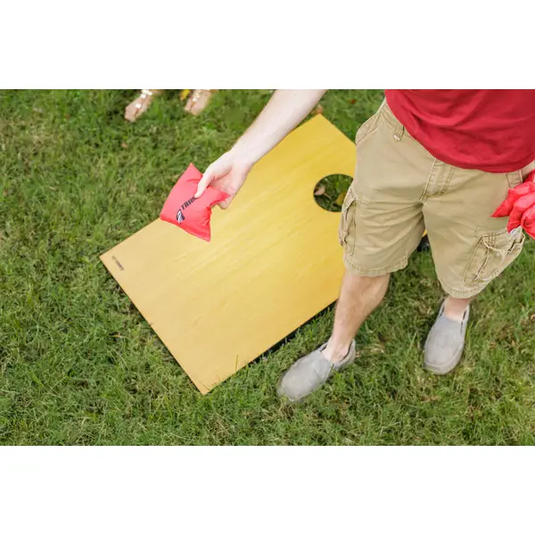 Escalade Triumph Tournament Cornhole Set