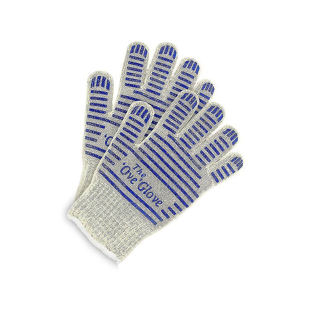 2 Pack The Ove Heat Resistant Protective Gloves