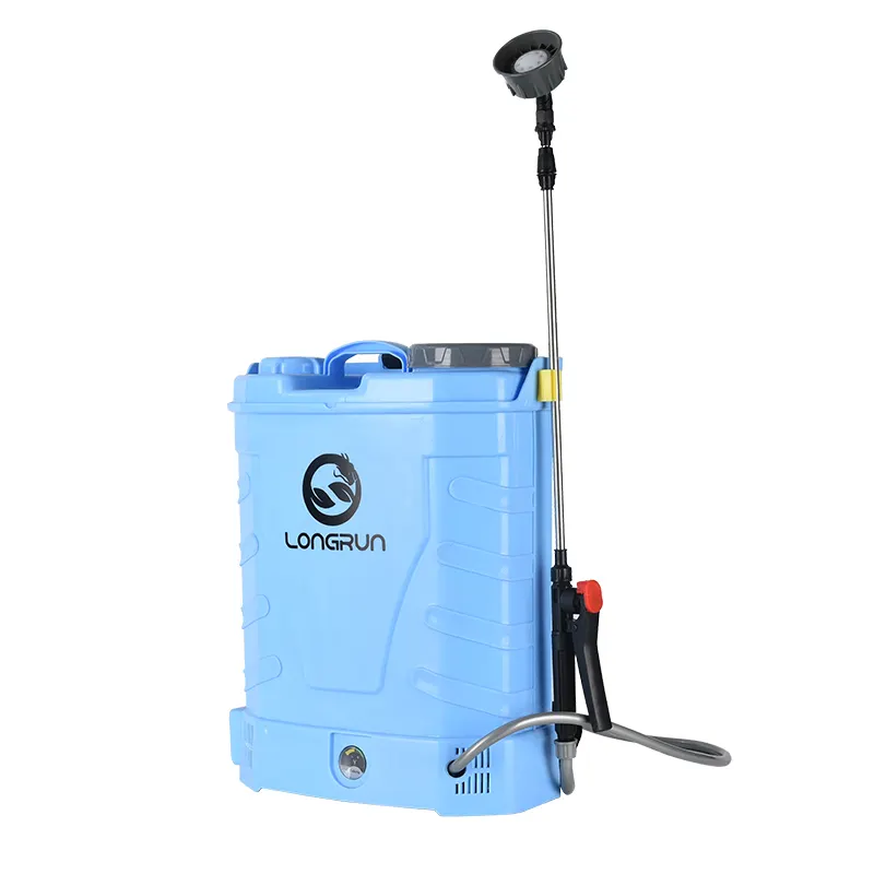 Easy Operated 18L Electric 18L Sprayer Battery Portable Sprayers Agricultural