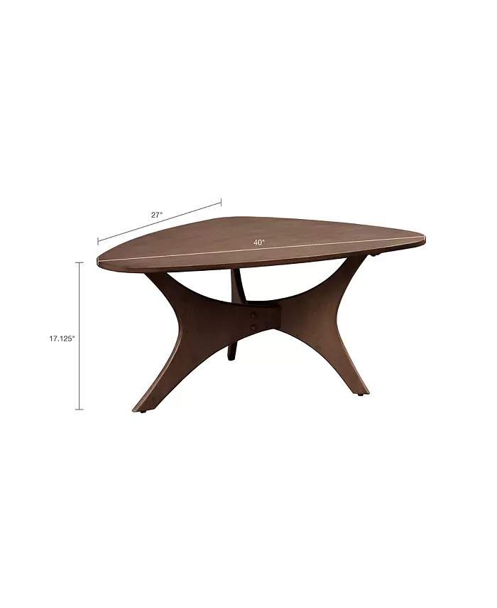 Furniture Braxton Coffee Table