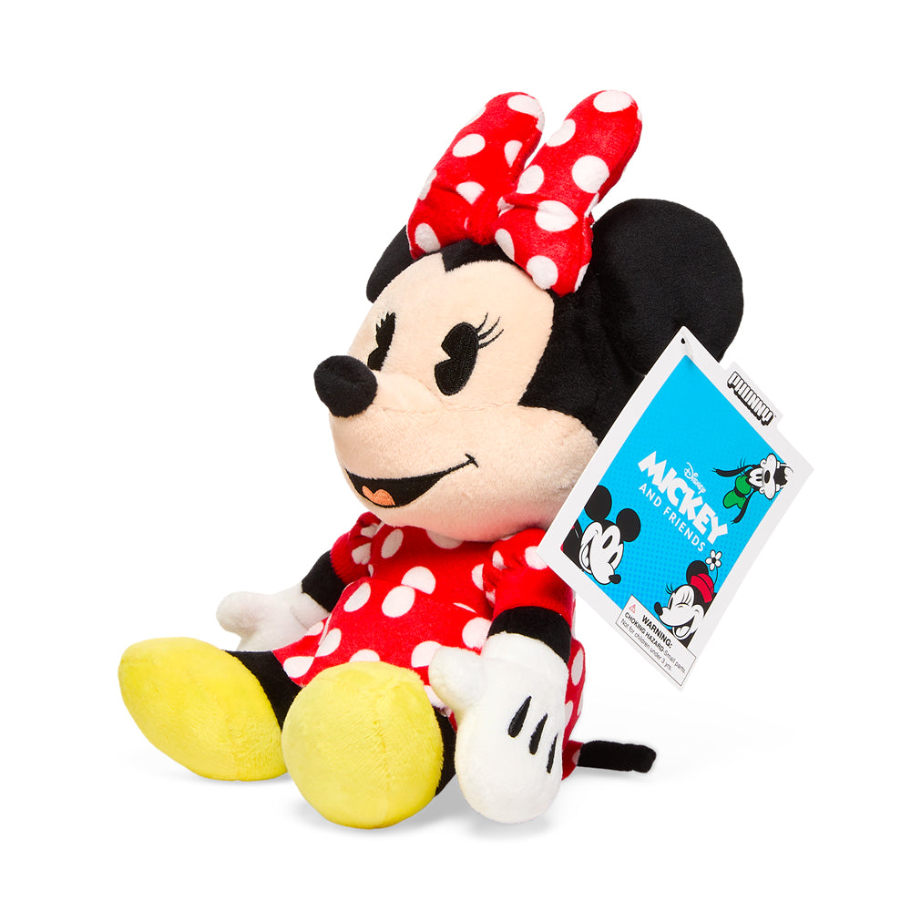 Disney Minnie Mouse 8