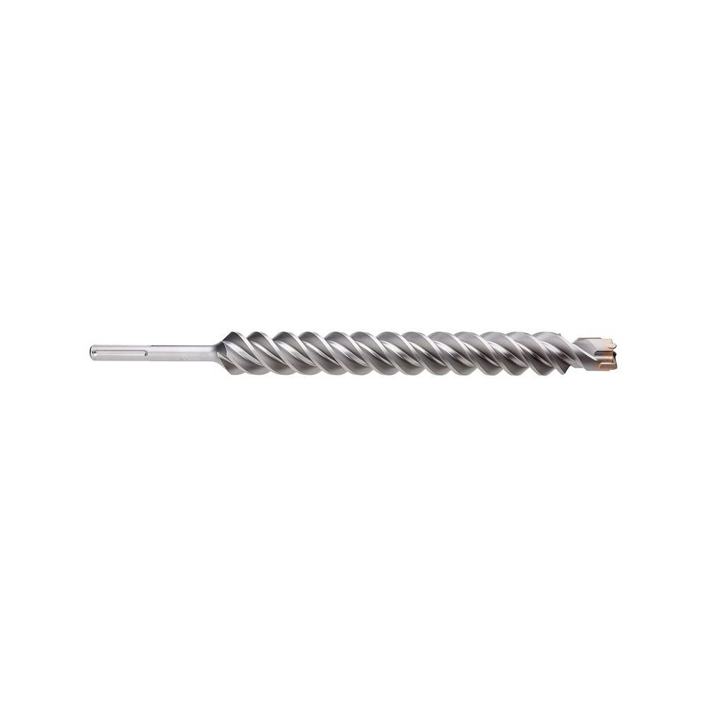 DW 2 in x 18 in x 22 1/2 in SDS Max Hammer Drill Bit DW5831 from DW