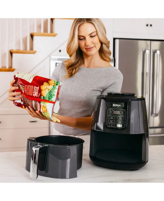 💥Ninja AF101 4-Quart Ceramic Nonstick Electric Air Fryer🔥