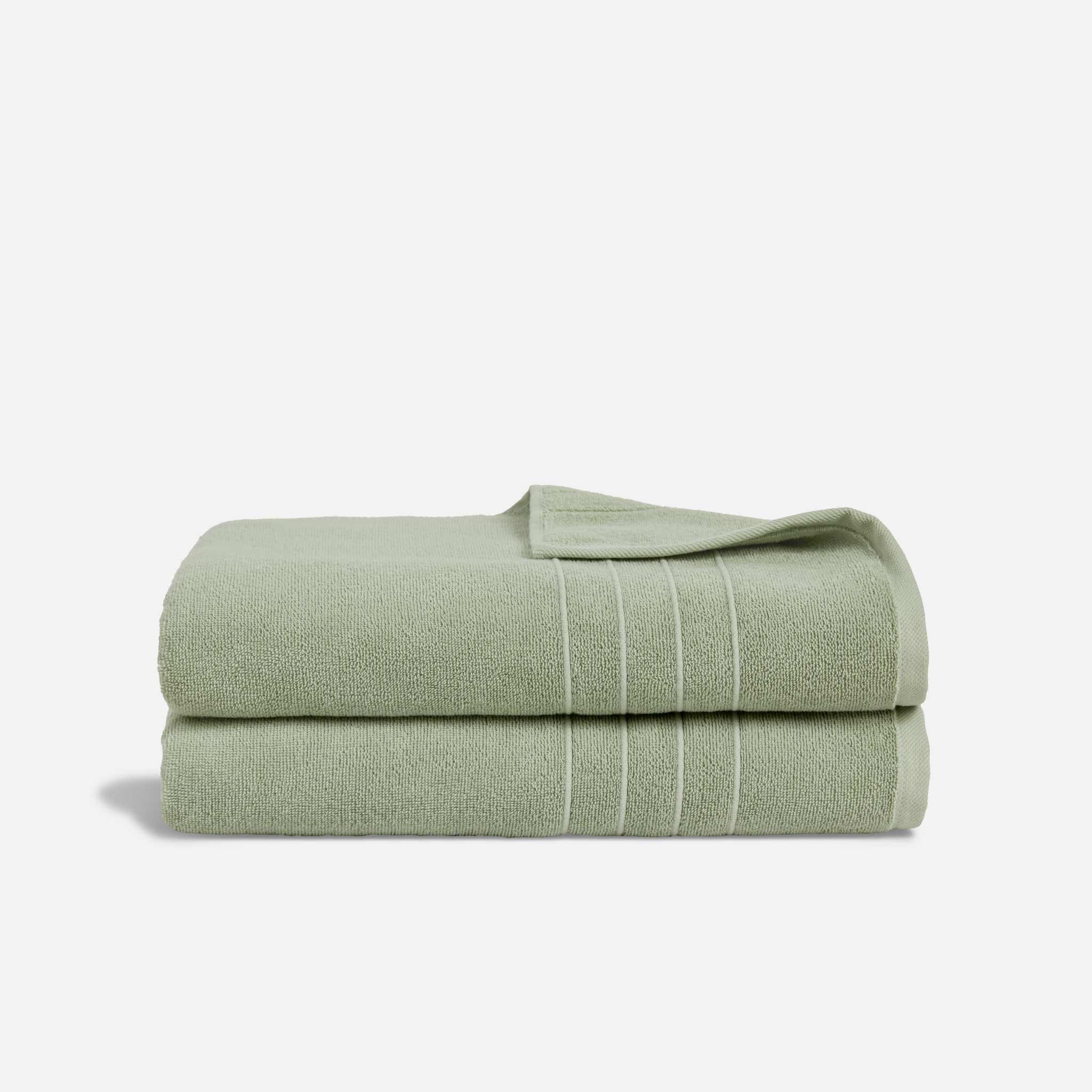 Classic Turkish Cotton Bath Sheets - Last Call