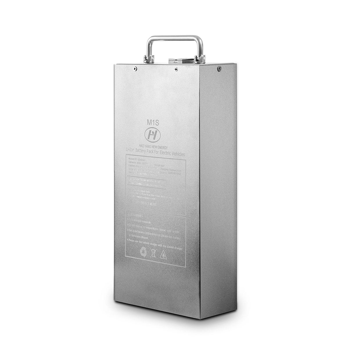 EAHORA M1P 60V/30AH Battery