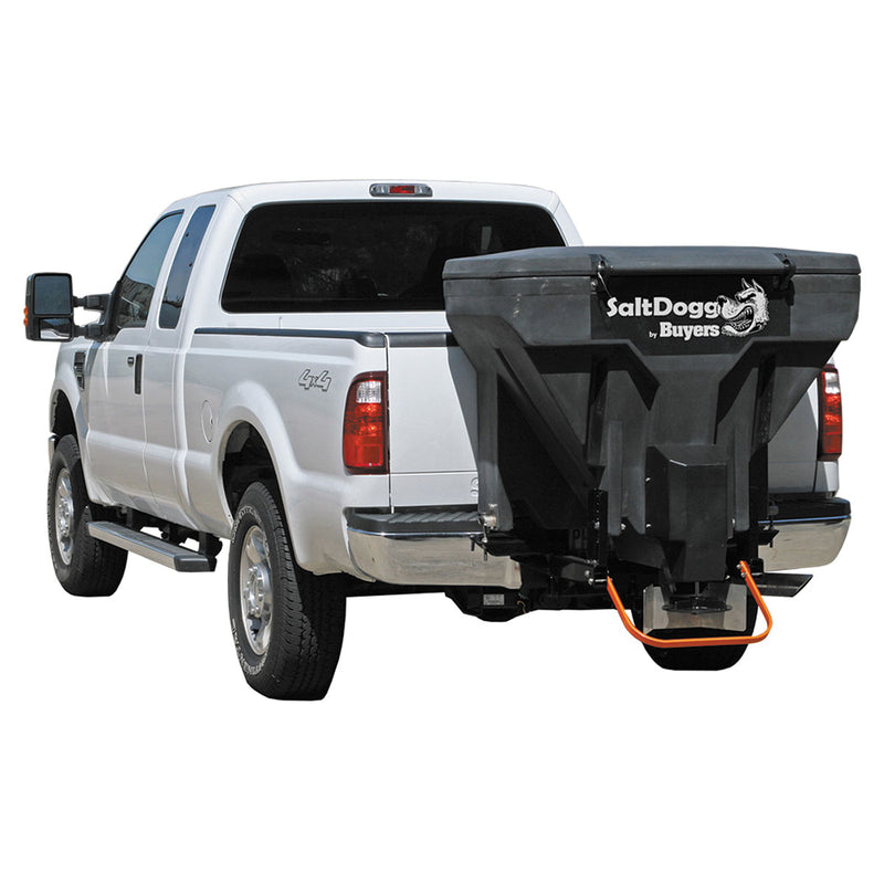 SaltDogg Tailgate Spreader