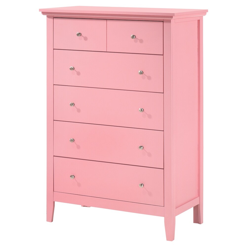 LYKE Home Haddon Chest