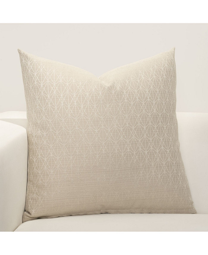 F. Scott Fitzgerald F Scott Fitzgerald Star Attraction Decorative Pillow， 20