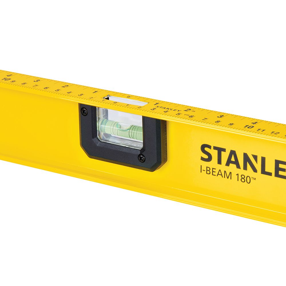 Stanley 42-324 I-Beam 180 Level 24