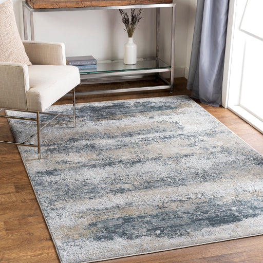 Brunswick Contemporary Sage Rug