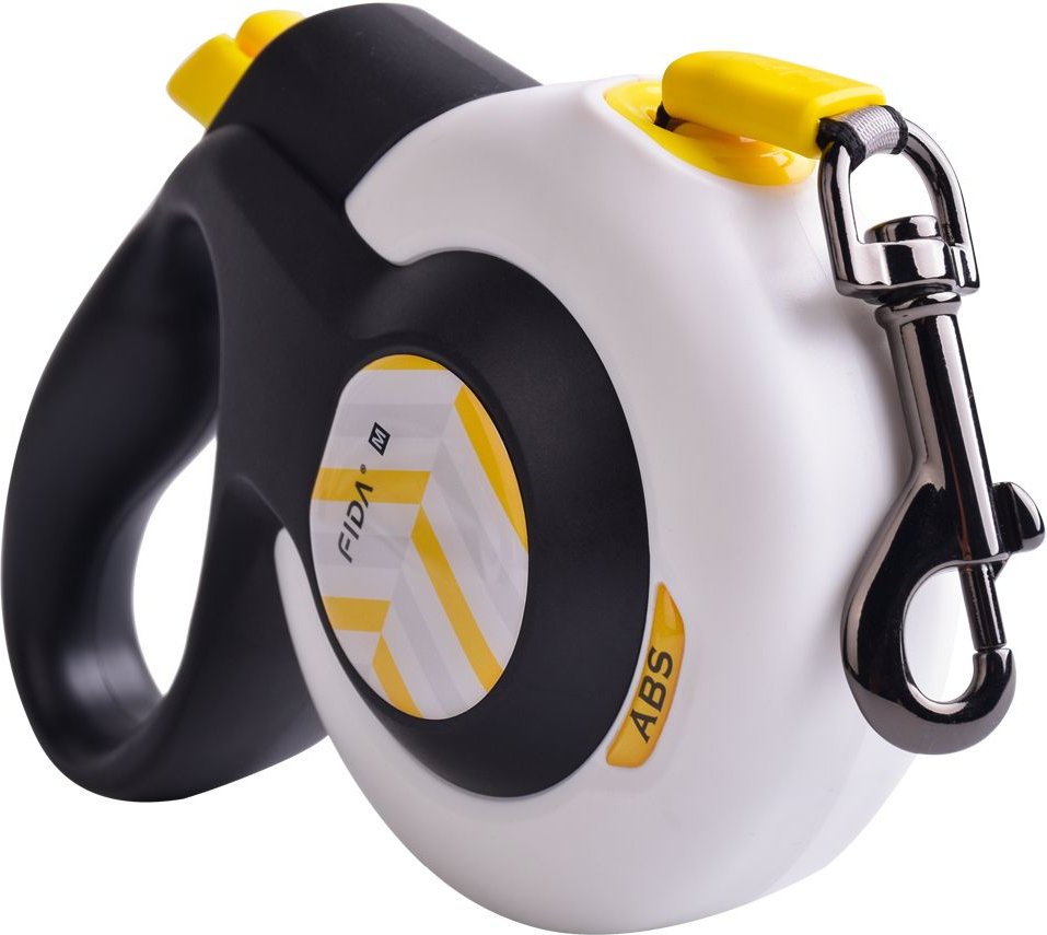 FIDA Autobrake Retractable Dog Leash