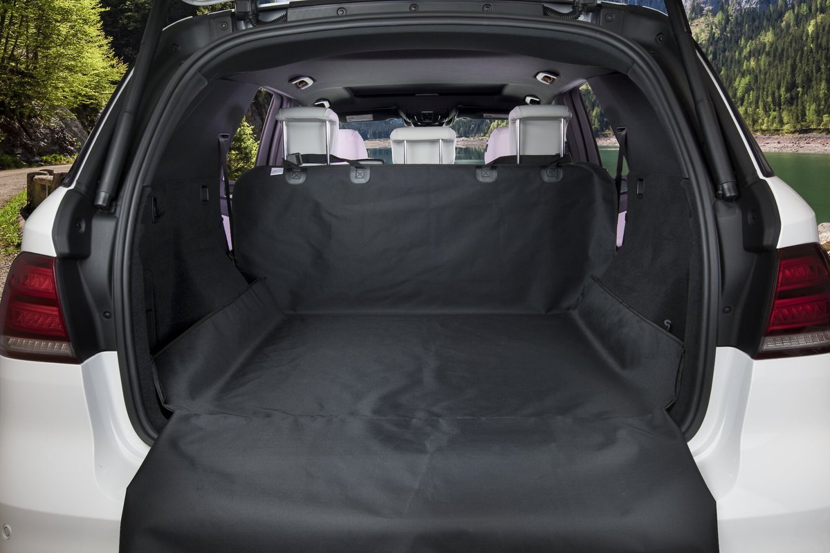 BarksBar Waterproof Cargo Liner