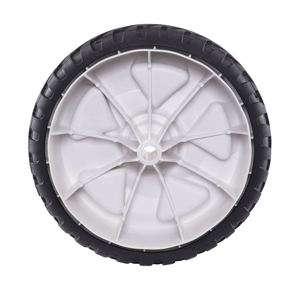 Toro 8 in. Front Wheel for Walk Mowers 137-4833P