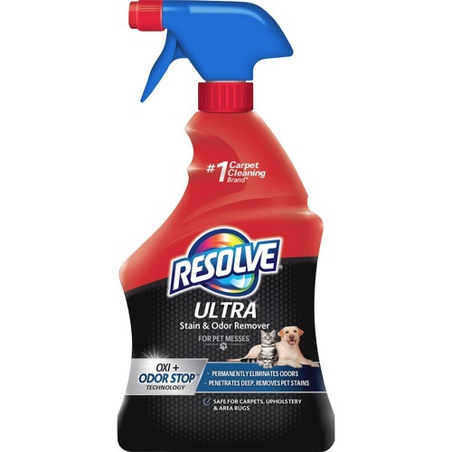 Resolve Ultra Stain