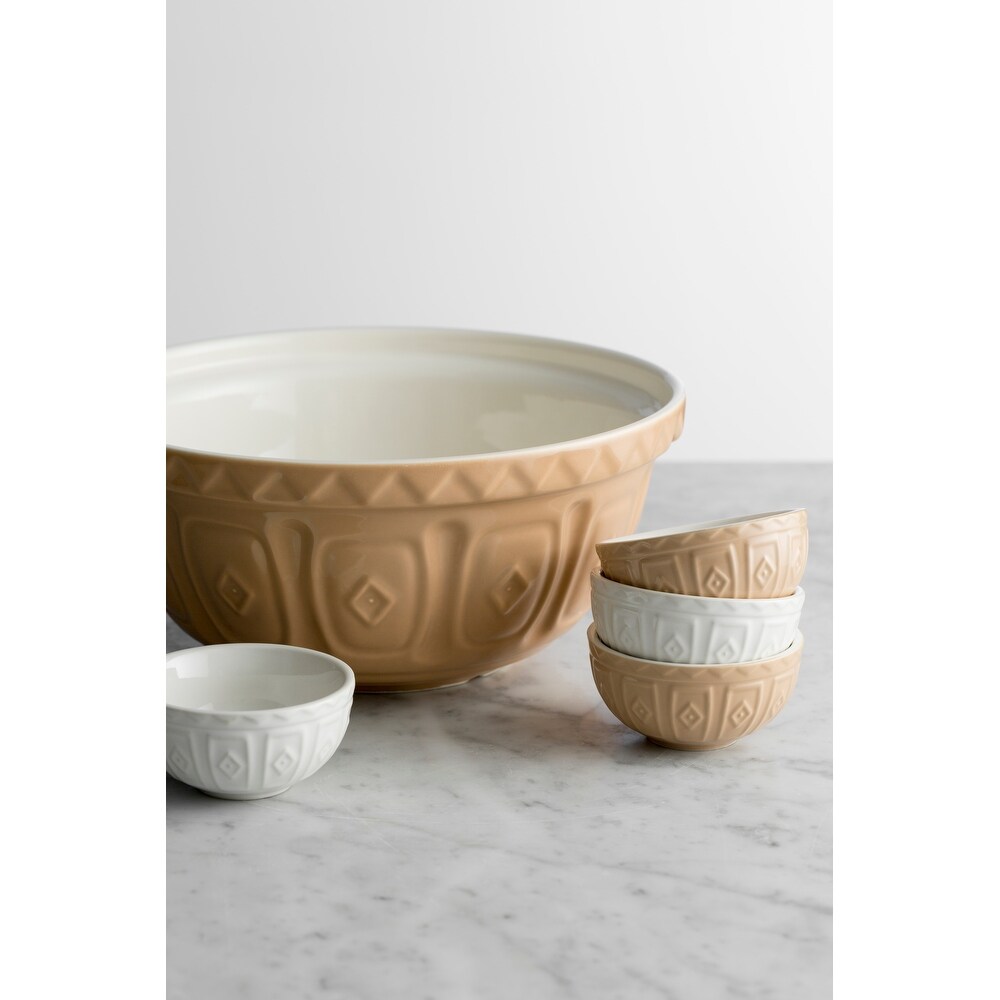 Cane S18 Mixing Bowl 11\