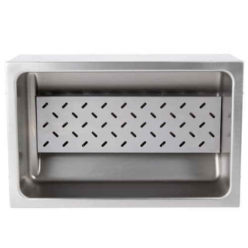 Vollrath 72090 Food Warmer and Rethermalizer - Full Size