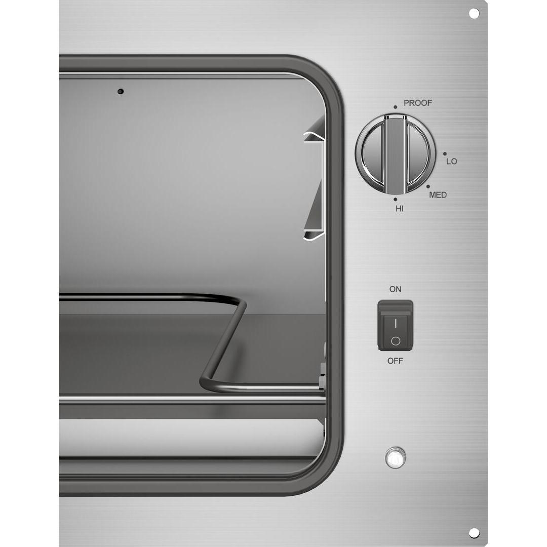 GE Profile 30-inch Warming Drawer PTW9000SPSS